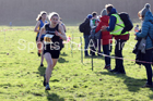 Girls under-15s 2019 Start Fitness NEHL, Thornley Hall Farm, Peterlee, County Durham. Photo:  David T. Hewitson/Sports for All Pics